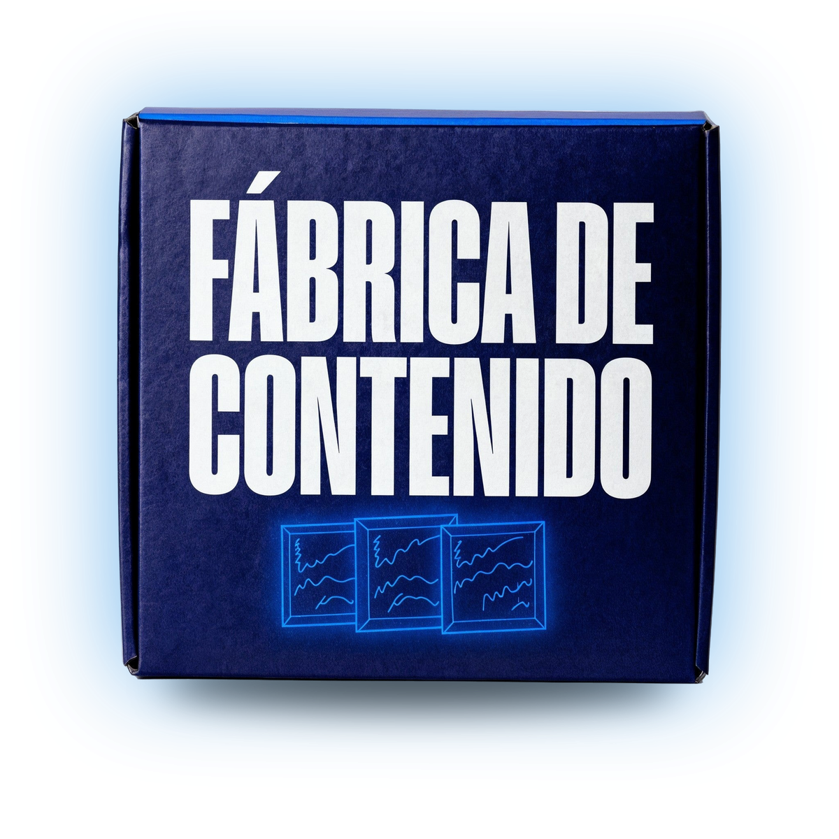 Fábrica de contenido