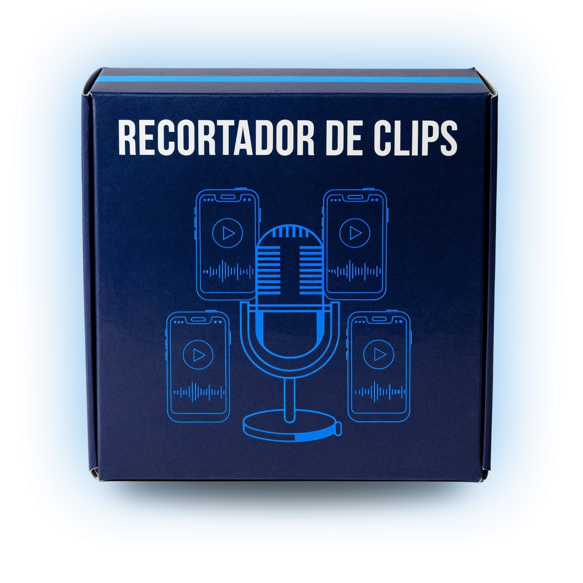 Recortador de clips